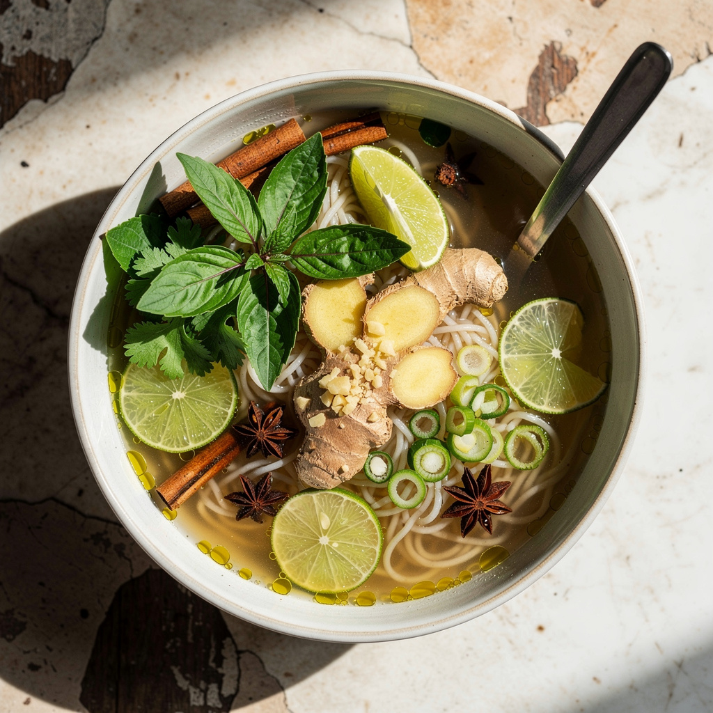 Easy Pho