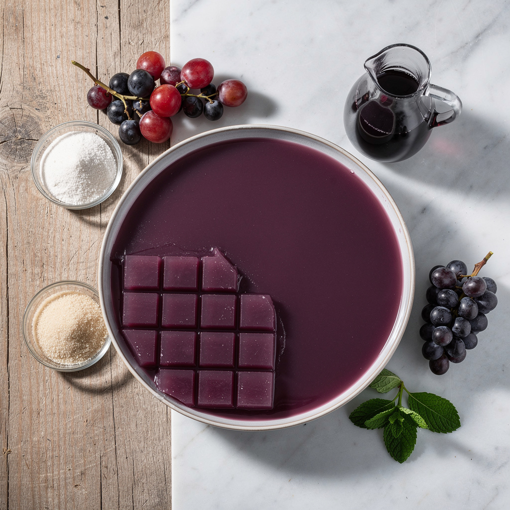 How to Make Jello