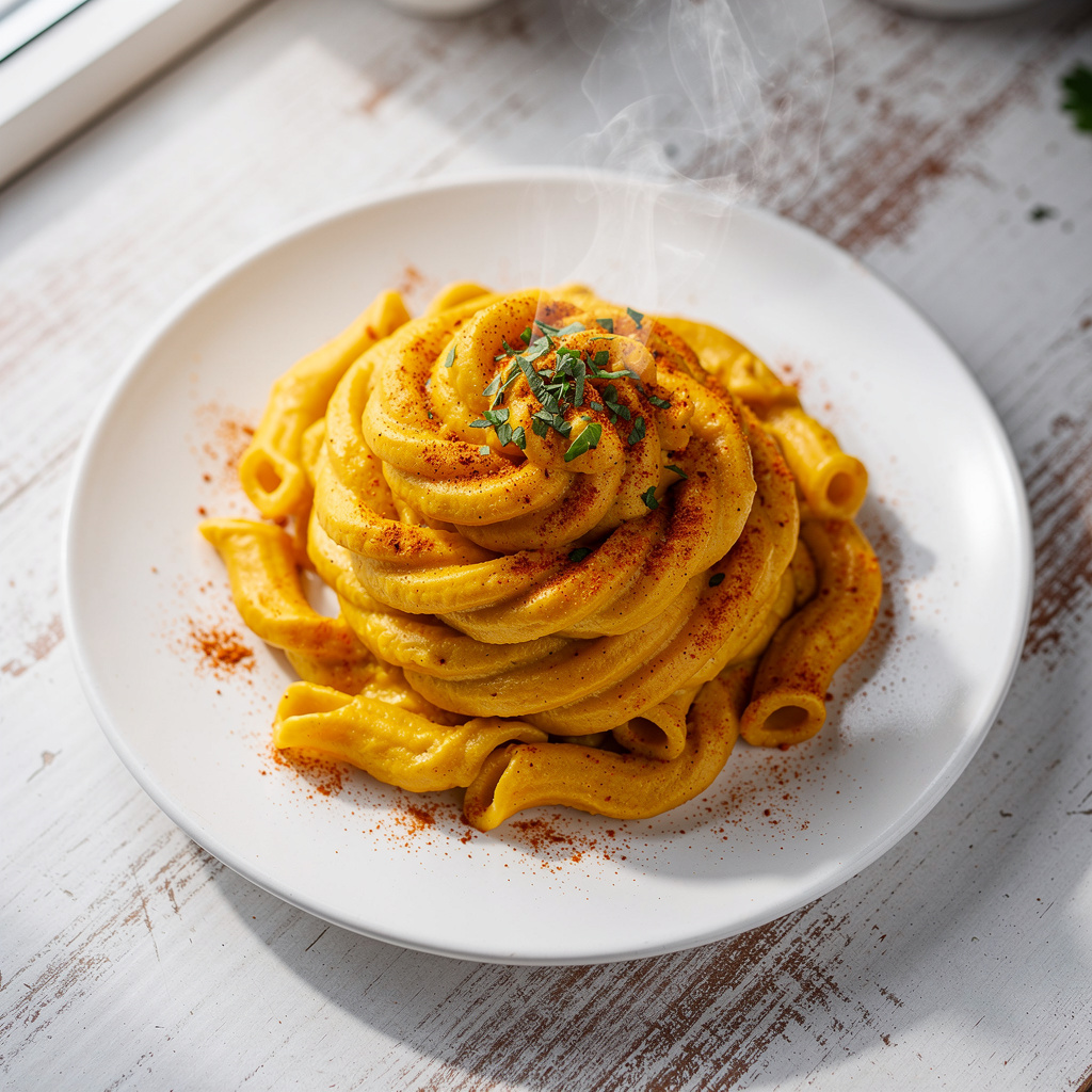 Stove-Top Macaroni and Cheese