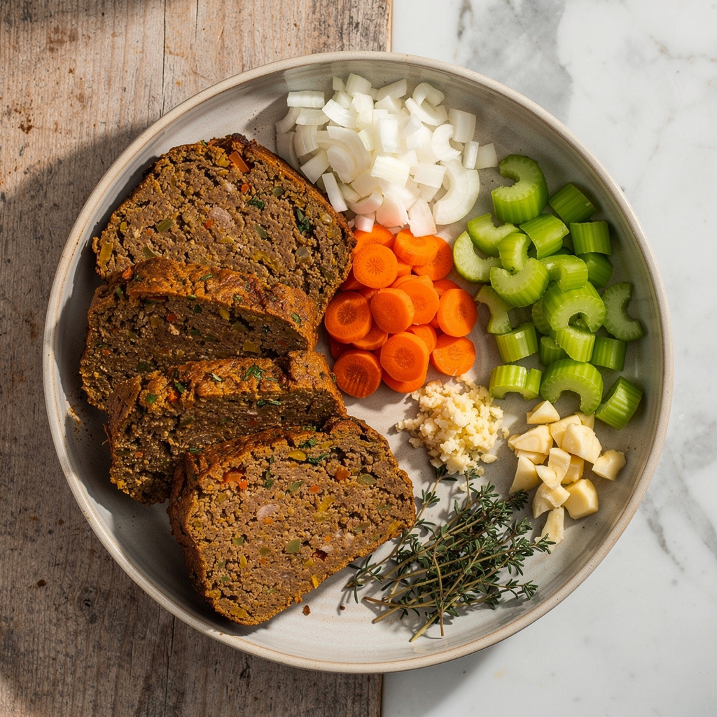 Meatloaf