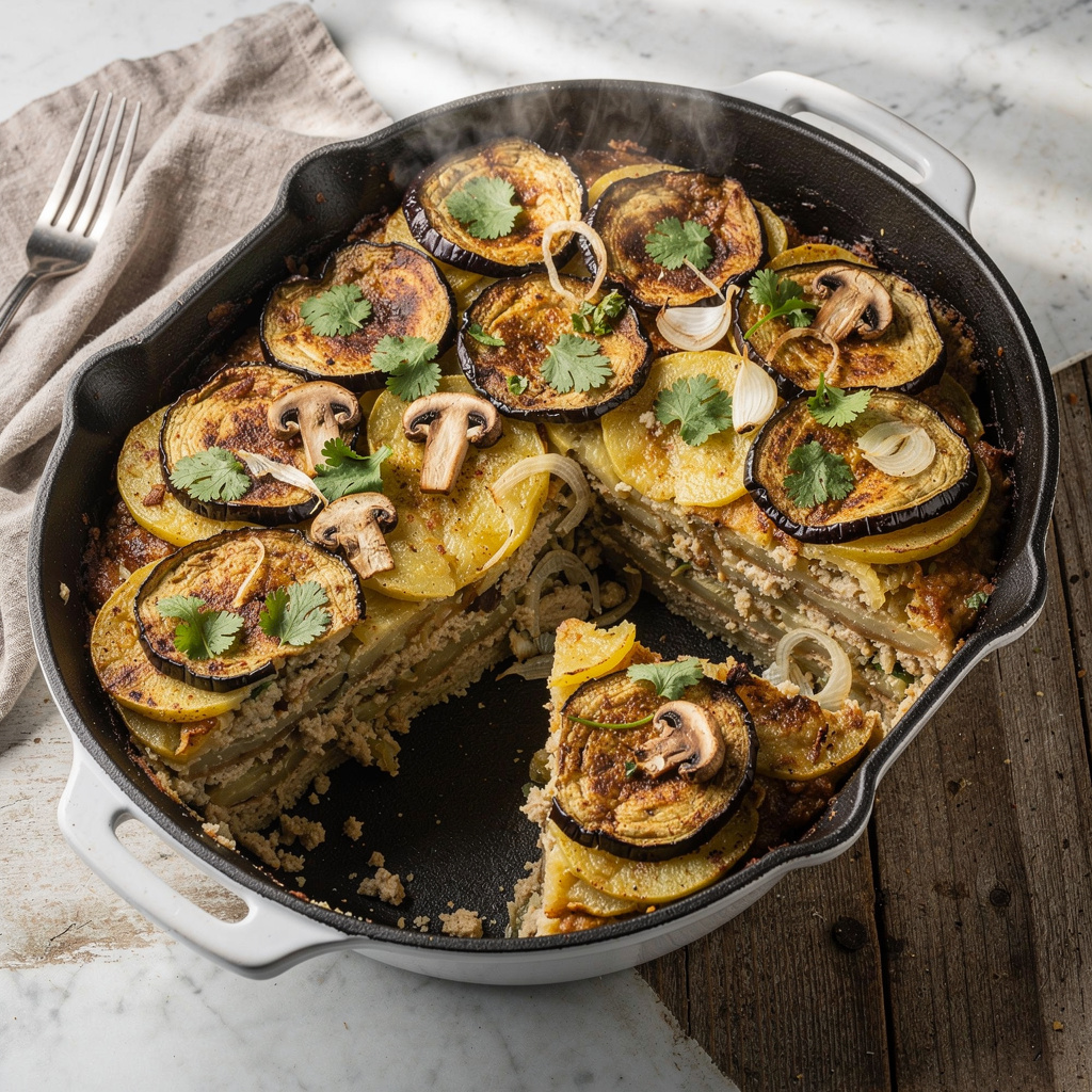 Moussaka