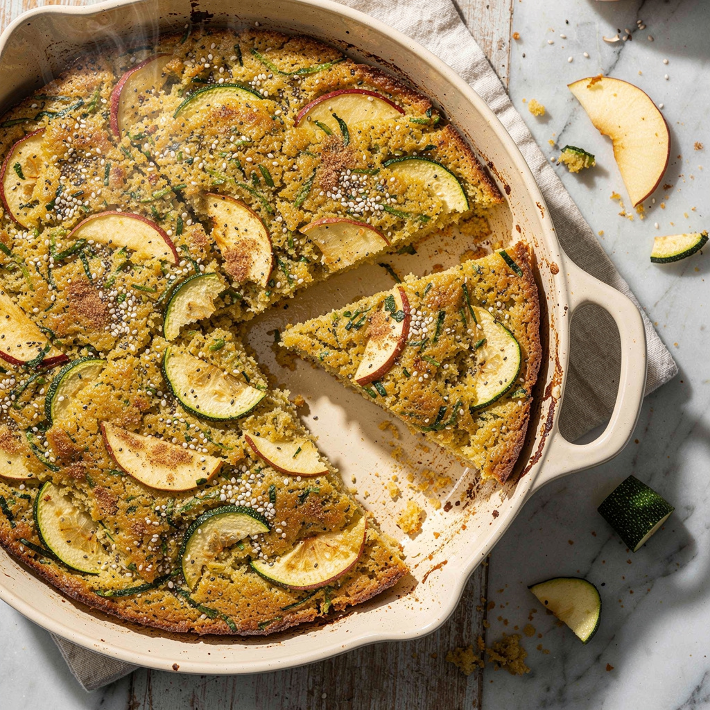 Skillet "Cornbread"
