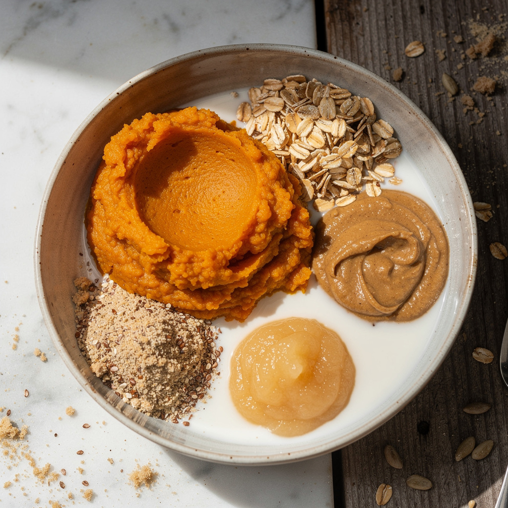 Sweet Potato Pie