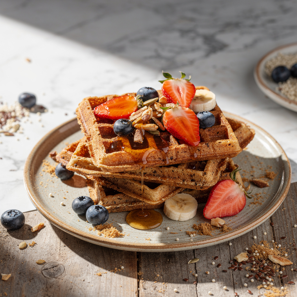 Waffles