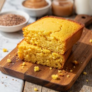 Classic Cornbread