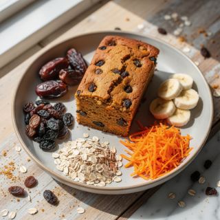 Perfect Carrot Cake