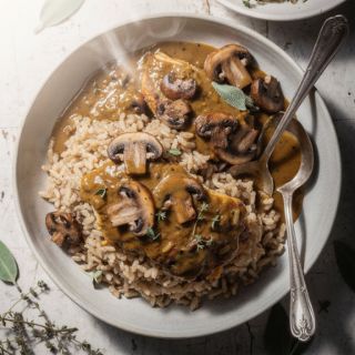 Ultimate Gravy