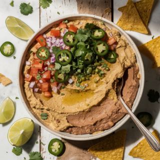 7-Layer Dip