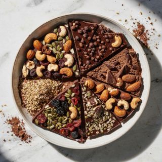 Chocolate Bark