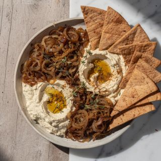 French Onion Dip