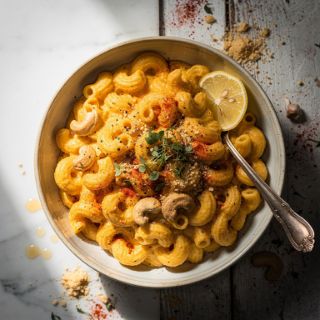 Mac and Cheese