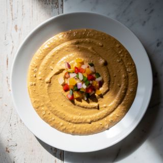 Queso Sauce