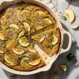 Skillet "Cornbread"