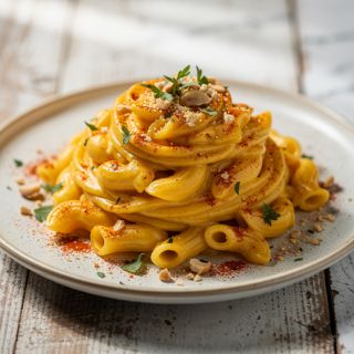 Mac n' Cheese