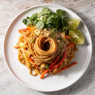 Pad Thai