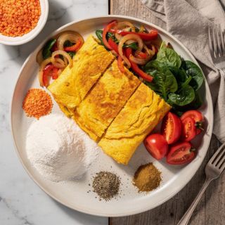 Omelets (Breakfast)