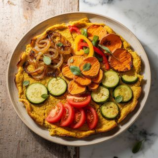 Frittata (Breakfast or Lunch)
