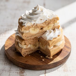 Banana Pudding (Dessert)