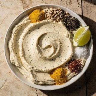 Cream Cheese (Dip or Spread)