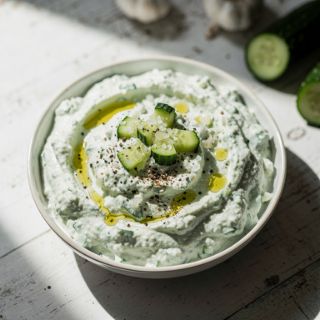 Tzatziki (Dip)