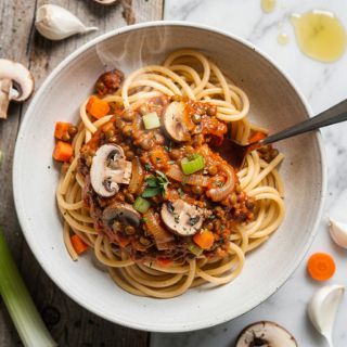 Bolognese (Sauce)