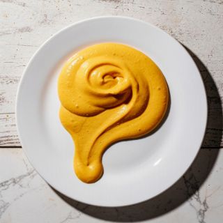 Easy Cheese Sauce