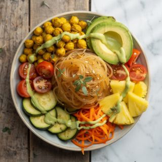 Buddha Bowl
