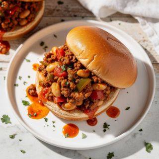 Sloppy Joes