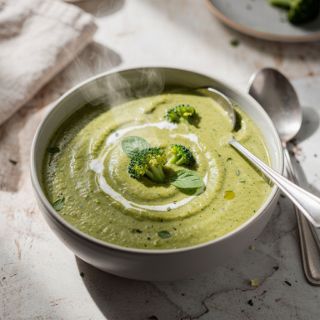 Broccoli Soup