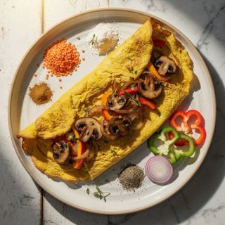 Omelette