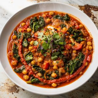 Shakshuka