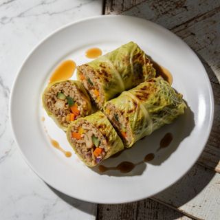 Cabbage Rolls