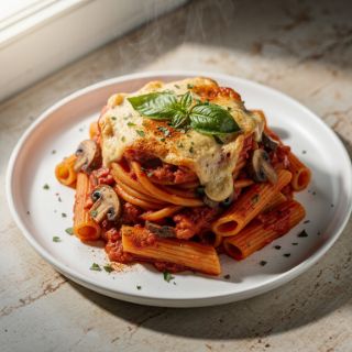 Baked Ziti