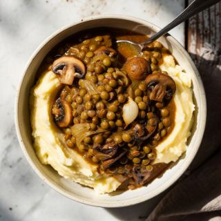 Lentil Stew