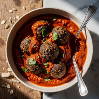 Meatballs
