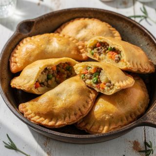 Empanadas