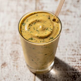 Ranch Mix