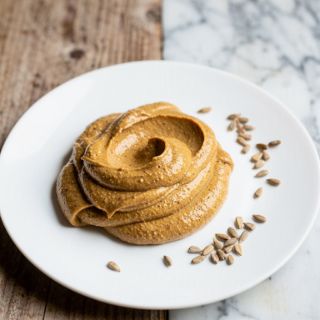 Sunflower Seed Butter