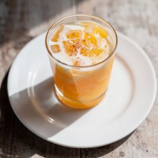 Adrenal Cocktail