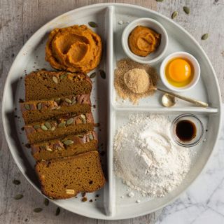 Starbucks Pumpkin Bread (Copycat Recipe)