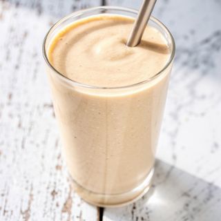 Protein Chia Pudding