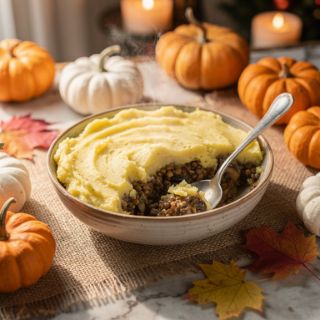 1-Hour Shepherd's Pie